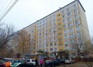 Продается 2-ком. квартира, 43.7 м2, Балашиха, Советская улица, 10