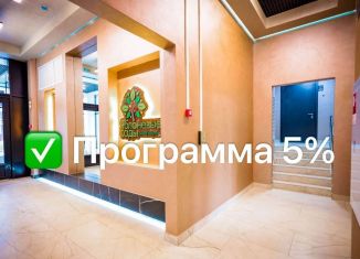 Продается 3-комнатная квартира, 83.1 м2, Воронеж, улица Шишкова, 140Б/6