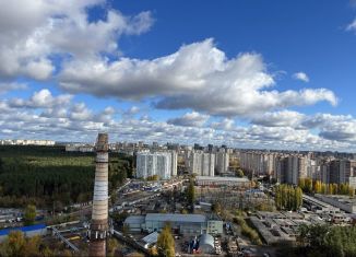 Продам 2-ком. квартиру, 54.8 м2, Воронеж, улица Антонова-Овсеенко, 35С, Коминтерновский район