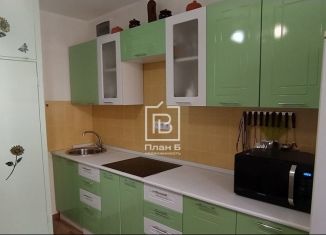 Продажа 1-ком. квартиры, 35.1 м2, Калуга, Грабцевское шоссе, 116к3