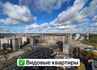 Продаю 2-комнатную квартиру, 62.5 м2, Воронеж, Коминтерновский район, улица Антонова-Овсеенко, 35С