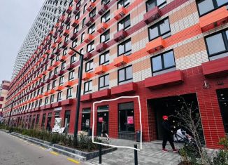 Продаю помещение свободного назначения, 82 м2, рабочий посёлок Боброво, Лесная улица, 16