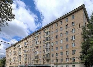 Продам трехкомнатную квартиру, 106.7 м2, Москва, улица Гастелло, 39, район Сокольники