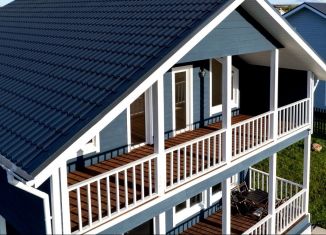 Продажа дома, 216 м2, посёлок Ропша, Стрельнинское шоссе, 21