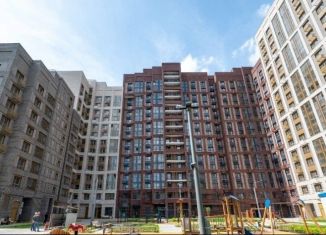 Продаю 3-комнатную квартиру, 73.7 м2, Москва, Краснодарская улица, 6, метро Волжская