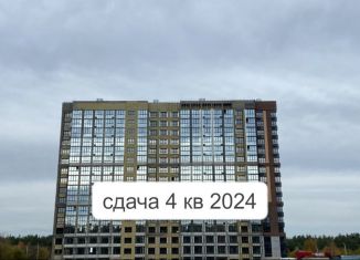 Продам 3-ком. квартиру, 81.6 м2, Барнаул, Центральный район