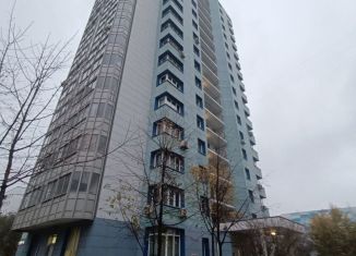 Продаю однокомнатную квартиру, 40 м2, Москва, Октябрьская улица, 103к1, район Марьина Роща