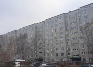 Продажа 2-комнатной квартиры, 53.4 м2, Омская область, улица Туполева, 1А