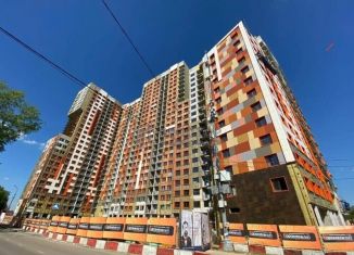 Квартира на продажу студия, 27 м2, Люберцы, Хлебозаводской проезд, 1А