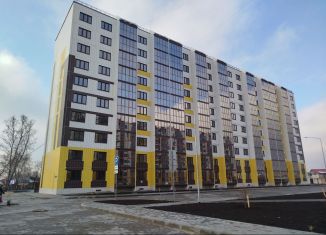 Продажа 1-ком. квартиры, 37.2 м2, Омск, посёлок Биофабрика, 18к2, Центральный округ