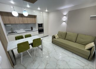 Продажа 2-ком. квартиры, 40 м2, Сочи, улица Искры, 68