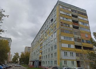 Продажа квартиры студии, 22.6 м2, Кемерово, улица Сибиряков-Гвардейцев, 19