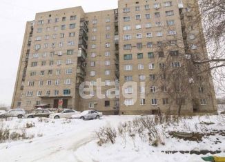 Продажа однокомнатной квартиры, 33 м2, Новосибирск, метро Студенческая, улица Сибиряков-Гвардейцев, 44/4