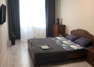 Продам 1-комнатную квартиру, 40 м2, Анапа, Парковая улица, 60В