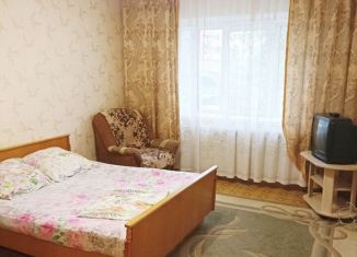 Сдаю 1-ком. квартиру, 34 м2, Сосновоборск, Весенняя улица, 26