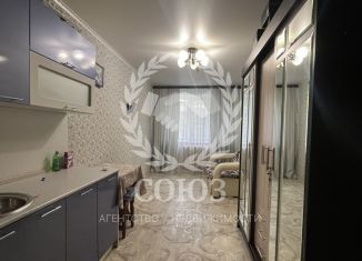 Продажа комнаты, 15.6 м2, Калуга, Хрустальная улица, 27