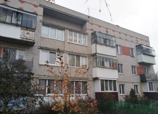 Продается 2-ком. квартира, 48 м2, Брянская область, Луговая улица, 15