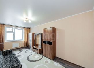 Продажа 1-комнатной квартиры, 48.7 м2, Тюмень, улица Дмитрия Менделеева, 7, ЖК Времена Года