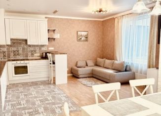 3-ком. квартира в аренду, 90 м2, Санкт-Петербург, Офицерский переулок, 8с2