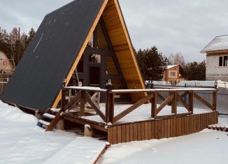 Сдам в аренду дом, 56 м2, Свердловская область, Отрадная улица, 2А