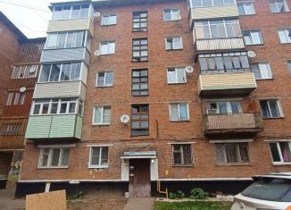 Продажа комнаты, 13.2 м2, Московская область, Первомайская улица, 41