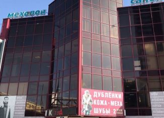 Продается торговая площадь, 3500 м2, Самара, Московское шоссе, литДк64, метро Российская