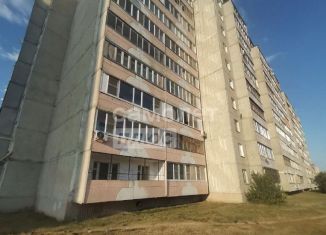 Продажа 1-комнатной квартиры, 43 м2, Йошкар-Ола, улица Анникова, 4