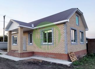 Дом на продажу, 63.9 м2, село Большие Ключи, Комсомольская улица