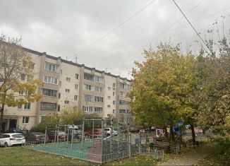 Продажа трехкомнатной квартиры, 76 м2, Дедовск, улица Войкова, 14