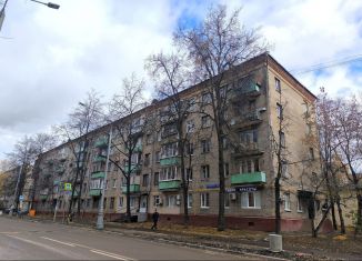 Продается однокомнатная квартира, 30.5 м2, Москва, район Щукино, улица Маршала Конева, 5