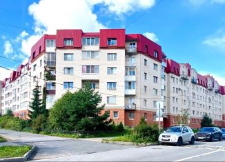 Продается 2-комнатная квартира, 85 м2, Пушкин, Малиновская улица, 7