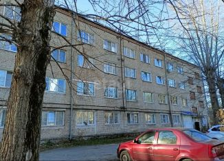 Продажа квартиры студии, 18.7 м2, Пермь, Дзержинский район, улица Сеченова, 14