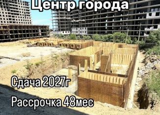 Продается 1-комнатная квартира, 50 м2, Махачкала, улица Ирчи Казака, 37/10, Ленинский район