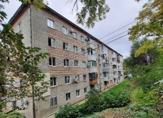 Продается двухкомнатная квартира, 42 м2, Приморский край, Пограничная улица, 22