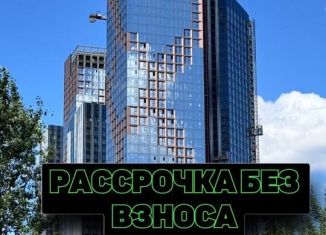 1-комнатная квартира на продажу, 40.2 м2, Чечня, проспект В.В. Путина, 1Б