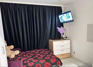 Квартира в аренду студия, 13.5 м2, Иркутск, улица Булавина, 10А