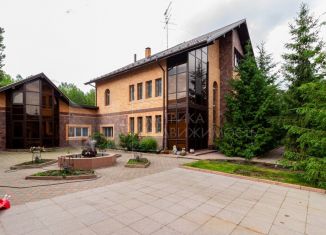 Продается дом, 554 м2, деревня Патрушева, Новая улица, 1