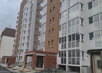 Продажа квартиры студии, 27 м2, Челябинск, улица Маршала Чуйкова, 32, Курчатовский район