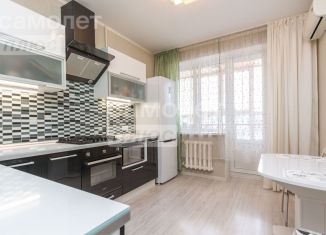 Продажа трехкомнатной квартиры, 76.7 м2, Уфа, улица Софьи Перовской, 36, Кировский район