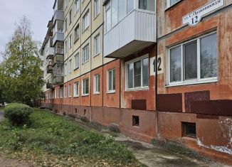 2-ком. квартира на продажу, 48.7 м2, Архангельская область, улица Серго Орджоникидзе, 12