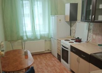 Сдача в аренду 1-ком. квартиры, 32 м2, Санкт-Петербург, Октябрьская набережная, 124к7, метро Ломоносовская