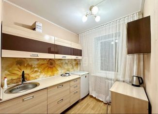 Аренда 1-комнатной квартиры, 30 м2, Владивосток, Карьерная улица, 26, Первореченский район