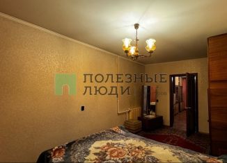 Сдача в аренду 3-ком. квартиры, 67 м2, Саратов, улица имени Н.Г. Чернышевского, 10, Заводской район