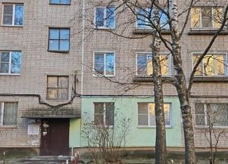 Продажа однокомнатной квартиры, 28.8 м2, Иваново, улица Парижской Коммуны, 15