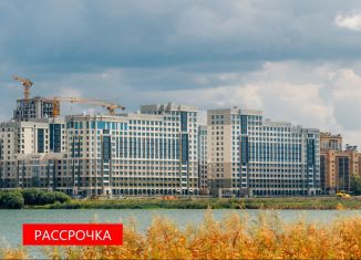 5-ком. квартира на продажу, 207.3 м2, Тюмень, Центральный округ