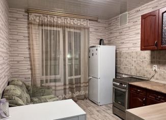 Продается 1-ком. квартира, 33.3 м2, Казань, улица Азата Аббасова, 3