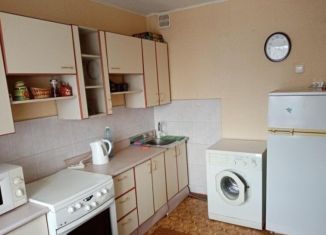 Продаю 1-ком. квартиру, 33 м2, Новосибирск, улица Залесского, 7, метро Маршала Покрышкина