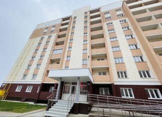 Продаю 2-ком. квартиру, 55 м2, Орловская область, улица Родзевича-Белевича, 22