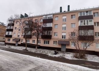 Продам 1-ком. квартиру, 31 м2, Татарстан, улица Губкина