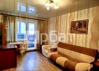 Продается 1-ком. квартира, 38 м2, Кострома, микрорайон Венеция, 32